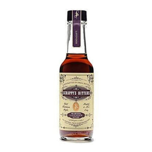 Scrappy's Lavender Bitters (5Oz)