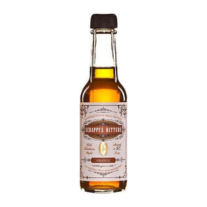 Scrappy's Orange Bitters (5 Oz)