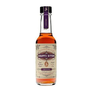 Scrappy's Orleans Bitters (5Oz)