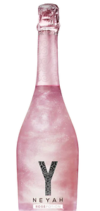 Neyah Rose Glitter Party Potion (750Ml)