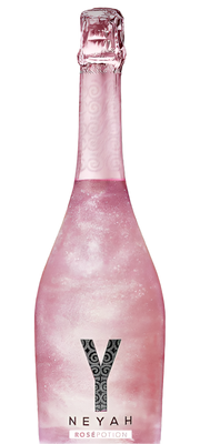 Neyah Rose Glitter Party Potion (750 ML)