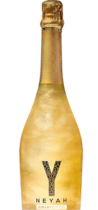 Neyah Gold Glitter Party Potion Moscato (750Ml)