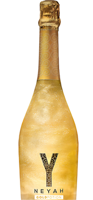 Neyah Gold Glitter Party Potion Moscato (750Ml)