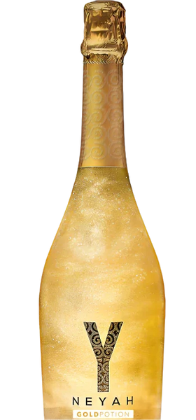 Neyah Gold Glitter Party Potion Moscato (750Ml)