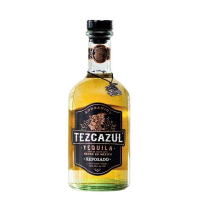 Tezcazul Tequila Reposado (750ml)