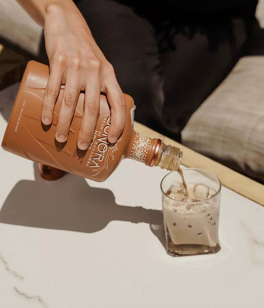 Sunora Mocha Liqueur (750Ml)