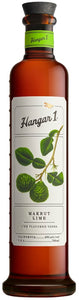 Hangar One Makrut Lime Vodka (750 Ml)