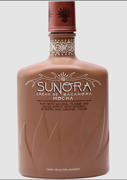 Sunora Mocha Liqueur (750Ml)
