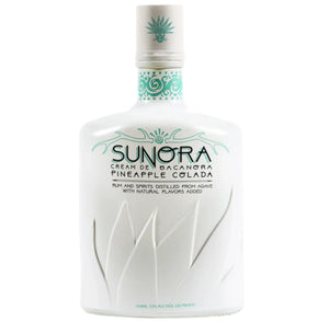 Sunora - Pineapple Colada Liqueur 750 ml