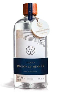 Region De Mexico Blanco (750Ml)