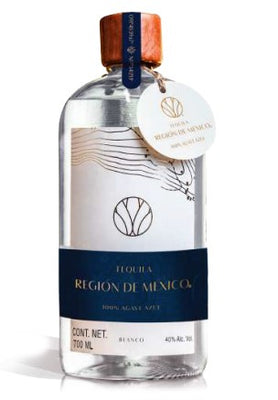 Region De Mexico Blanco (750Ml)