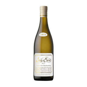 Sea Sun Chardonnay (750Ml)