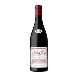 Sea Sun Pinot Noir (750Ml)