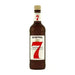 Seagram's 7 Whiskey (750Ml)