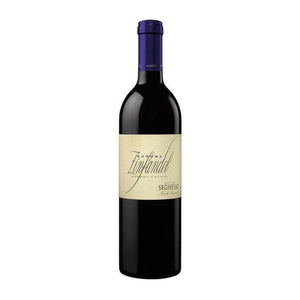 Seghesio Sonoma County Zinfandel (750Ml)