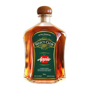 Select Club Apple (750Ml)