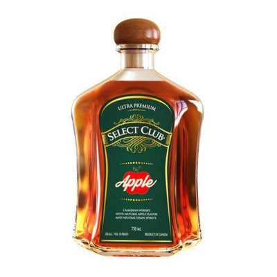 Select Club Apple (750Ml)