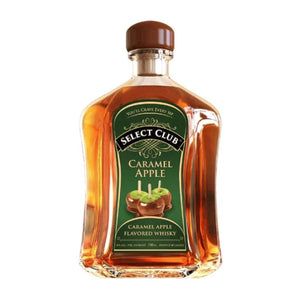 Select Club Caramel Apple Whisky (750Ml)