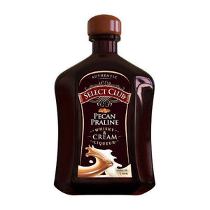 Select Club Pecan Praline Cream (750Ml)