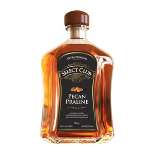 Select Club Pecan Praline Whisky (750Ml)