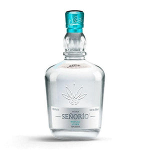 Senorio Mezcal Joven (750Ml)
