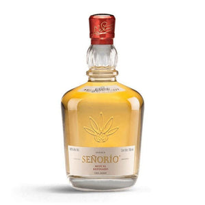 Senorio Mezcal Reposado (750Ml)