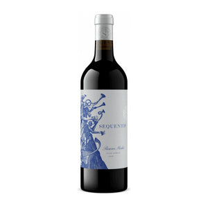 Sequentis Reserve Merlot (750Ml)