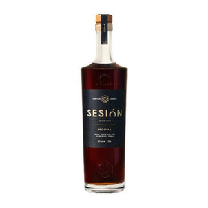 Sesion Mocha Tequila Liqueur (750Ml)