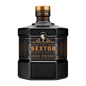 Sexton Irish Whiskey (750Ml)