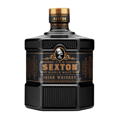 Sexton Irish Whiskey (750Ml)