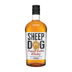 Sheep Dog Peanut Butter Whiskey (750Ml)