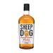 Sheep Dog Peanut Butter Whiskey (750Ml)