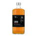 Shibui 18 Year Single Grain Japanese Whisky (750Ml)
