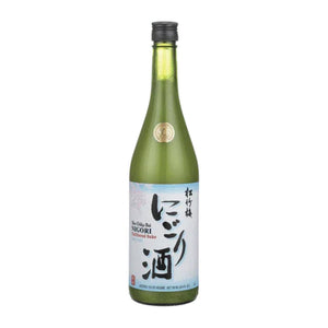 Sho Chiku Bai Nigori (750Ml)