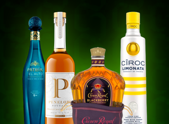 Premier Online Liquor Store