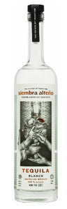 Siembra Alteno Tequila Blanco (750Ml)