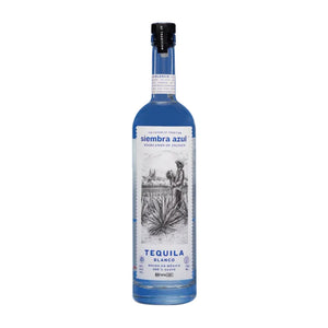 Siembra Azul Blanco Tequila (750Ml)