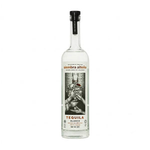 Siembra Alteno Tequila Blanco (750Ml)