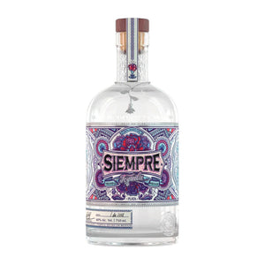 Siempre Blanco (750Ml)
