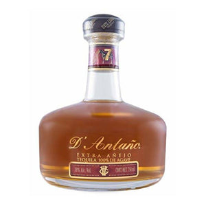 Siete Leguas D'Antano Extra Anejo Tequila (750Ml)