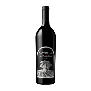 Silver Oak Napa Valley Cabernet Sauvignon 2020 (750Ml)