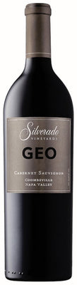 Silverado GEO Napa Valley Cabernet Sauvignon, 750ml