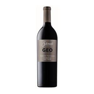 Silverado Geo Napa Valley Cabernet Sauvignon (750Ml)