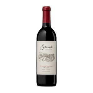 Silverado Vineyards Merlot 2013 (750Ml)
