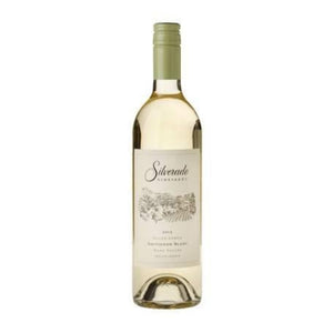Silverado Vineyards Sauvignon Blanc (750Ml)