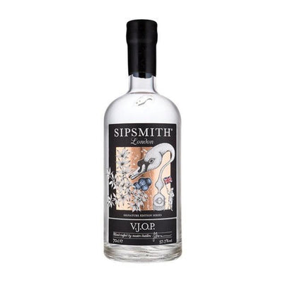 Sipsmith London Dry Gin Vjop (750Ml)