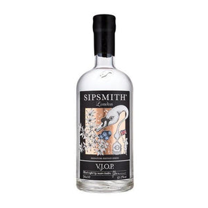 Sipsmith London Dry Gin Vjop (750Ml)