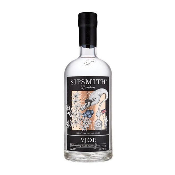 ウイスキー SIPSMITH GIN Sipsmith London Dry Gin Vjop (750Ml) - $49.99 - $125 Free Shipping