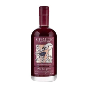 Sipsmith Sloe Gin (750Ml)