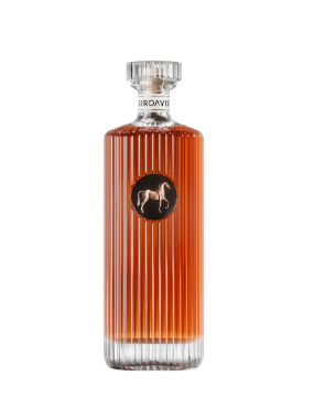 SirDavis Rye Whiskey (750Ml)